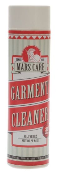 Garment Cleaner Eco by Mars Care 