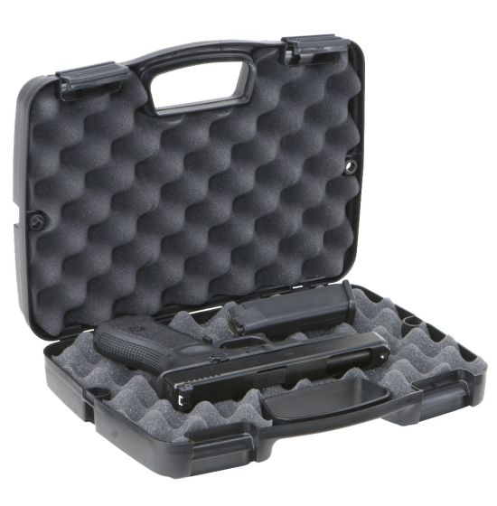 Pistol Case Special Edition Single Pistol by Plano