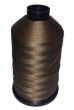 3000m Cone 40's Bonded Nylon Thread (Military Specification) Coyote Brown