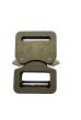 AustriAlpin 25mm / 1" Cobra Buckle - Hardcoated - FY25HVF