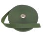 olive-green-plain-weave-webbing