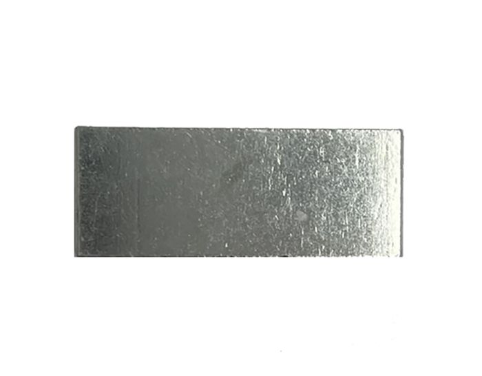 50g Steel Weights for NVG Counterweight Pouch – Tactical Helmet Balance