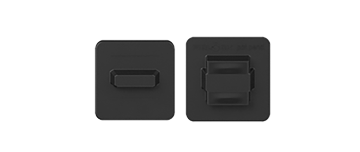 Fidlock STRIPE X1 Set Overlay - 01363