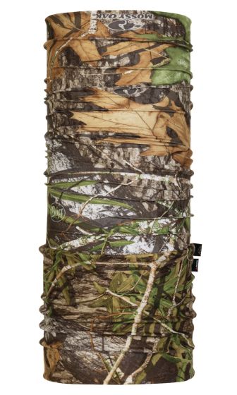 High UV Mossy Oak Obsession Headwear by Buff