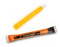 12 Hour 6” SnapLight (15cm) Orange lightstick (Cyalume® Branded) wrapper