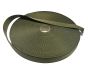 Light Olive 25mm / 1" Webbing