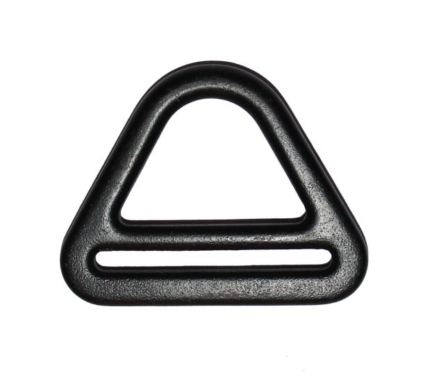 Parachute 45mm V Ring - Harness Triangle