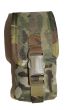 UKOM Multicam - Triple 30 Round 5.56mm Magazine MOLLE Ammo Pouch