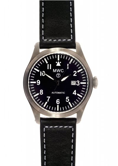 MWC Limited Edition Classic Aviator SD2 Watch CLIX/SD2