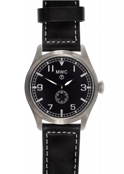 MWC Limited Edition Classic Aviator SH1 Watch