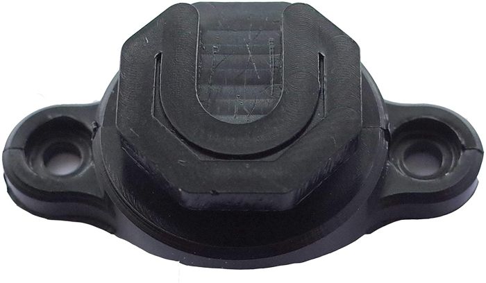 Peter Jones Klick Fast Stud - 31mm hole spacing "Centre to Centre"