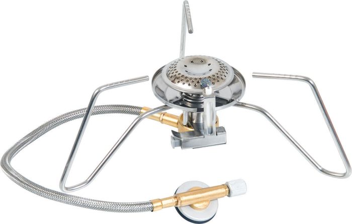 Web Tex Warrior Field Stove Cooker