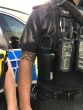 UKOM Handcuff/PAVA Pouch