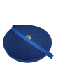 Navy Blue 25mm / 1" Woven Polyester Webbing ST