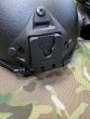 Peter Jones KlickFast Ballistic Helmet Mount