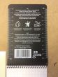 Modestone Glowpad. Waterproof Notebook with Glow In The Dark Slate