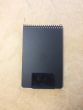 Modestone Glowpad. Waterproof Notebook with Glow In The Dark Slate