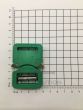 AustriAlpin 25mm / 1" Cobra Buckle - Green - FY25NVF