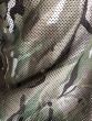 Multicam / MTP  375gsm HT Polyester Mesh 5 Metres