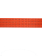 50mm-2"-Industrial-Orange-Webbing-6000kg-13227lbs-Breaking-Strain