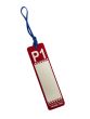 NHS TEN SECOND Triage Tags (Casualty labelling following triage) Pack of Ten
