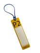 NHS TEN SECOND Triage Tags (Casualty labelling following triage) Pack of Ten
