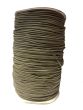 3mm Khaki Shock Cord Bungee Cord Elastic roll