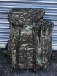 MTP / Multicam Match Camouflage Fold / Roll Z Mat Sleeping Mat
