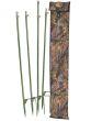 Jack Pyke Super Hide Poles