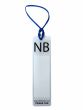 NHS TEN SECOND Triage Tags (Casualty labelling following triage) Pack of Ten