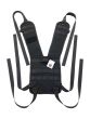 UKOM 6 Point Airborne Yoke (All Colours)