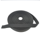 Met-Grey-38millimetre-1.5-inch-plain-weave-webbing-50-metre-roll