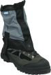 Breathable ankle Gaiter