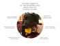 Industrial Dog Gear Chew Toy And Treat Dispenser