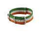 Ireland Flag NATO G10 Nylon Military Watch