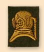 British Army Diver's Trade Badge
