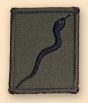 F.M.A. (1st Gulf War) TRF  - Blackadder tactical recognition flash