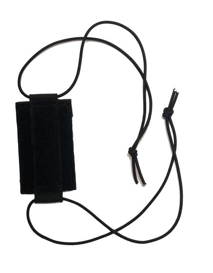UKOM BNVD Helmet Retention Lanyard 1