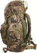 Forces 25 Litre Multicam / HMTC / MTP Rucksack side