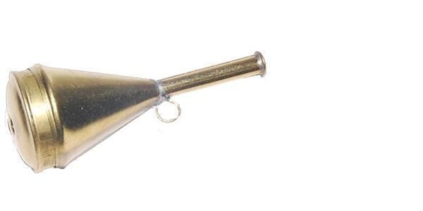 Economy Brass Widgeon Call