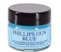 Gun Blue 20g Glass Jar by Phillips