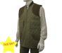 Gillie Quilted Gilet by Bonart