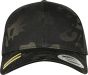 flexfit multicam black trucker hat 