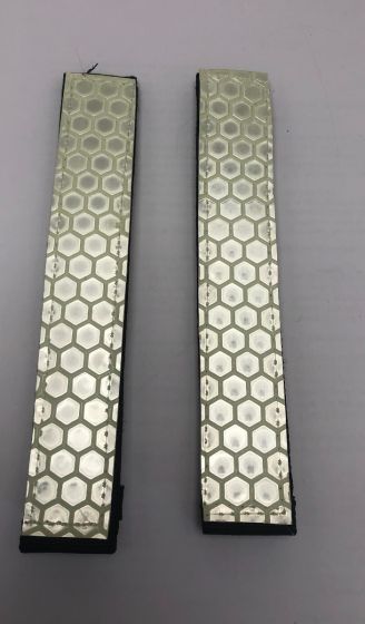 PAIR CYFLECT High Visibility MOLLE Strips