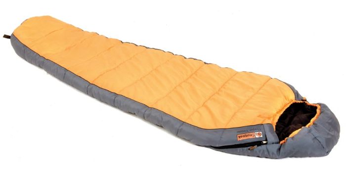 Snugpak Sleeper Extreme Sleeping Bag -12°c