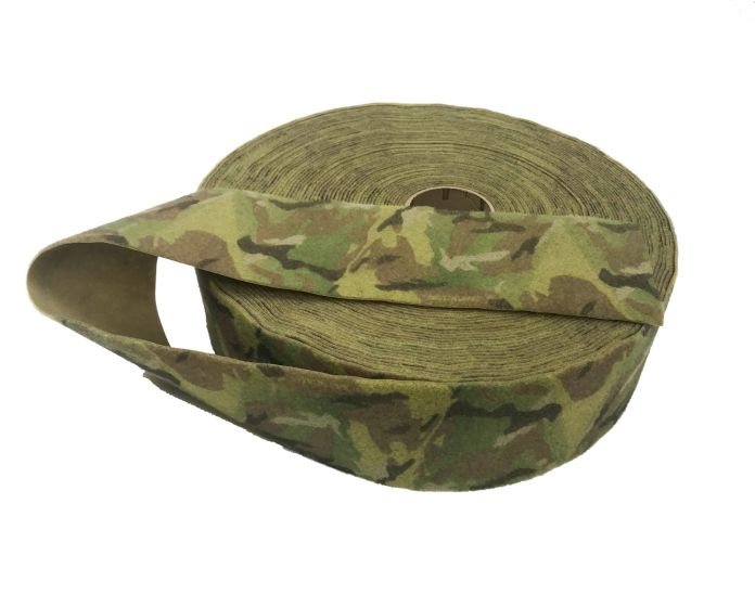 152mm / 6" VELCRO Brand Loop - Original Multicam
