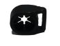 Duraflex Unitary Cord Resistor Black