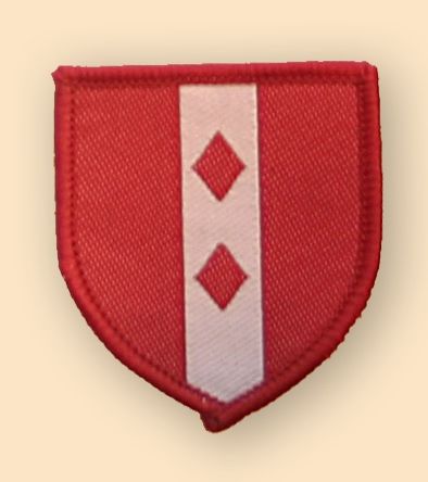 2nd Infantry Brigade TRF