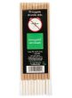 Incognito Anti-Mosquito Citronella Incense Sticks x10