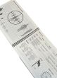 Modestone Snipers Logbook / Data Book Waterproof Notepad